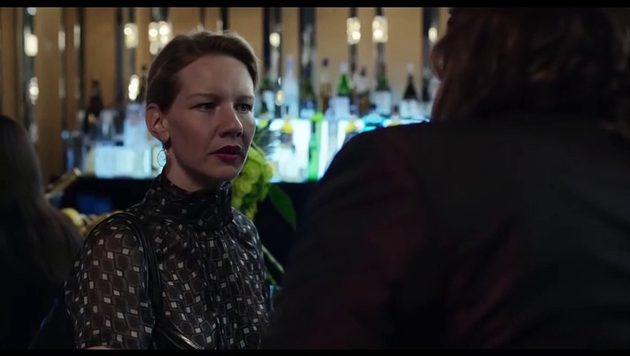 Toni Erdmann | movie | 2016 | Official Trailer