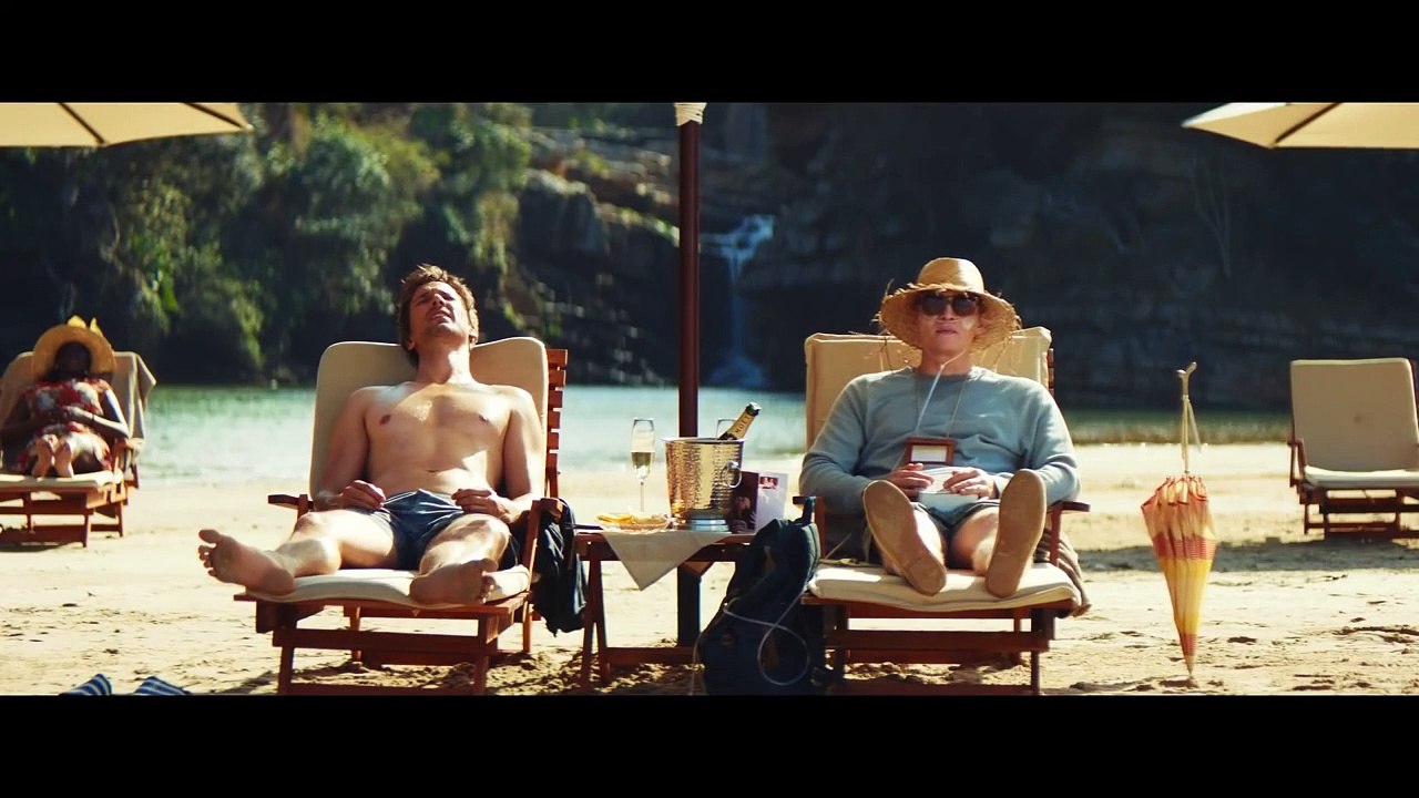 Der geilste Tag | movie | 2016 | Official Trailer