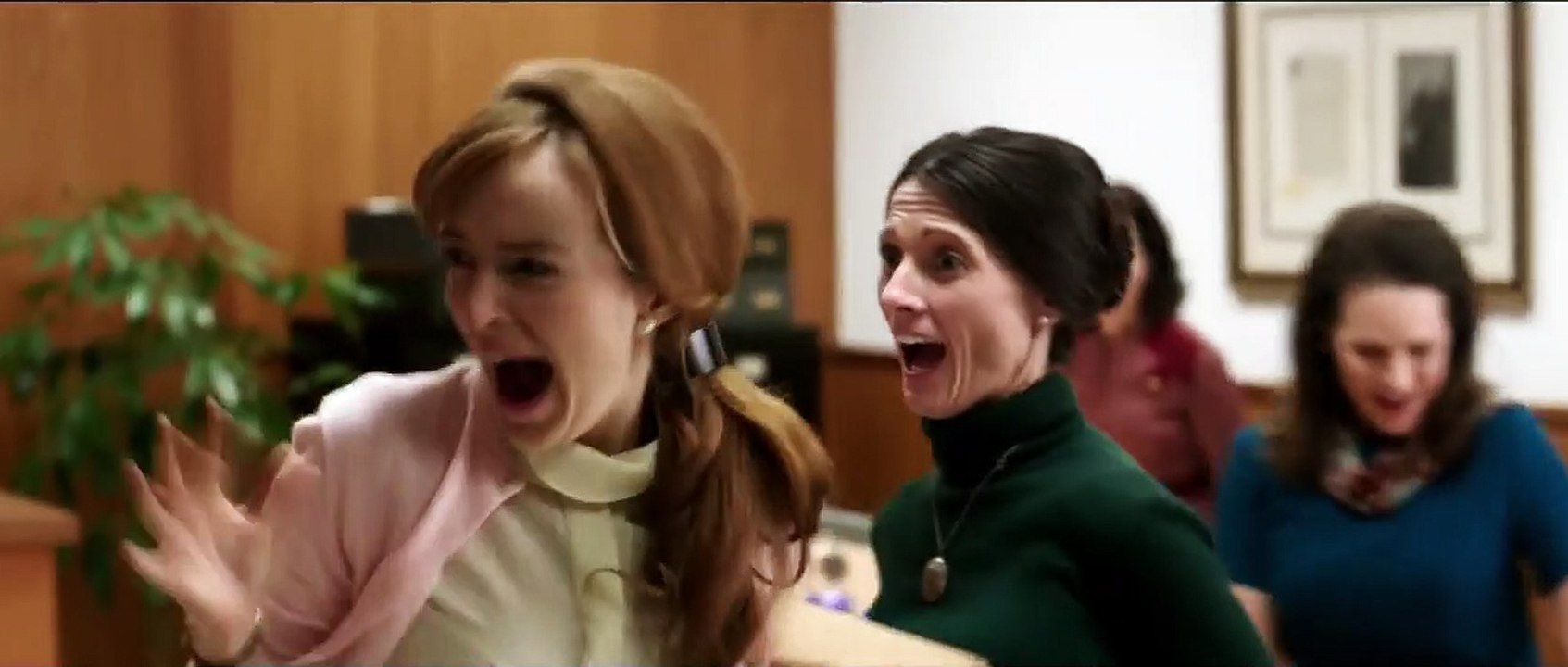 Elvis & Nixon | movie | 2016 | Official Trailer