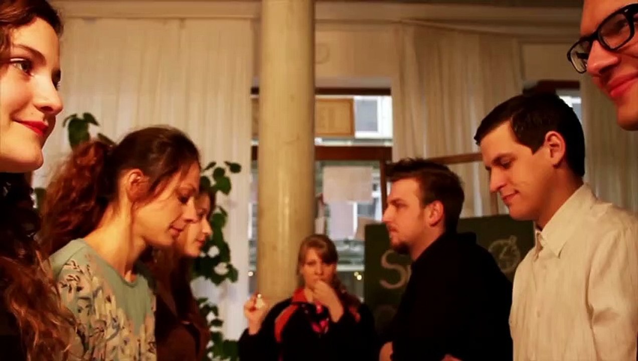 Warum Hans Wagner den Sternenhimmel hasst | movie | 2013 | Official Trailer