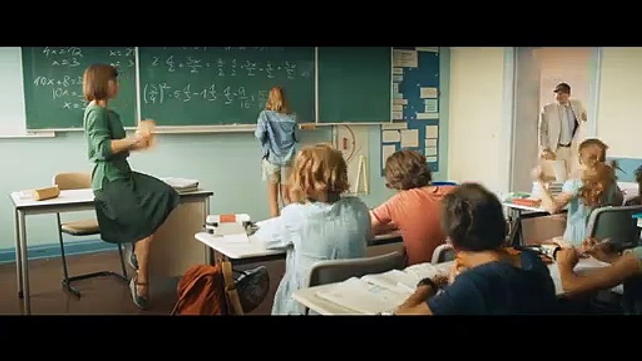 Conni & Co | movie | 2016 | Official Trailer