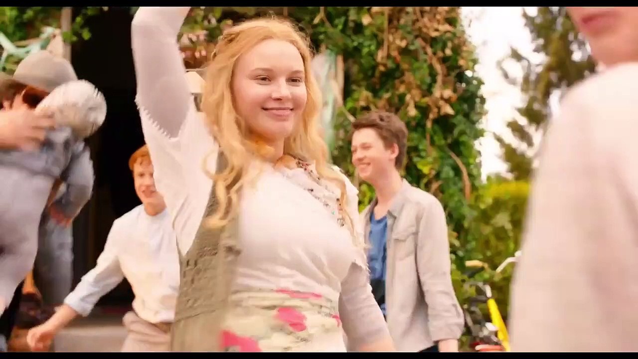 Die Vampirschwestern 3 - Reise nach Transsilvanien | movie | 2016 | Official Trailer