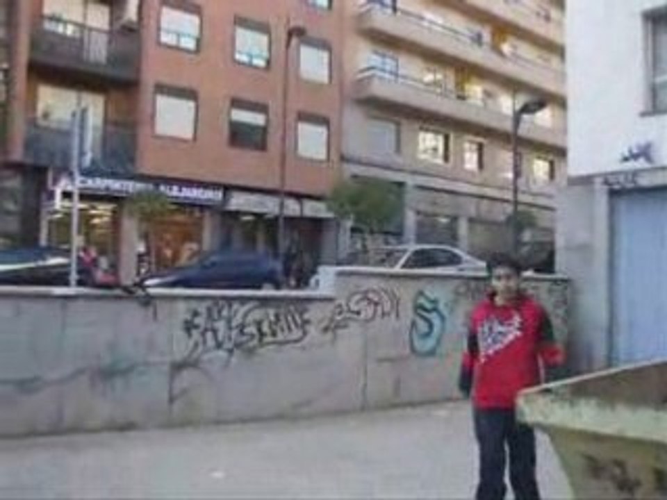 Sampler txuso