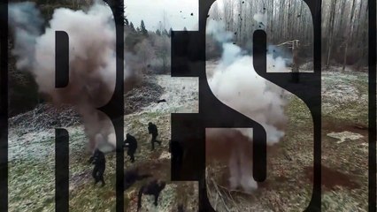 Rampage - President Down | movie | 2016 | Official Trailer