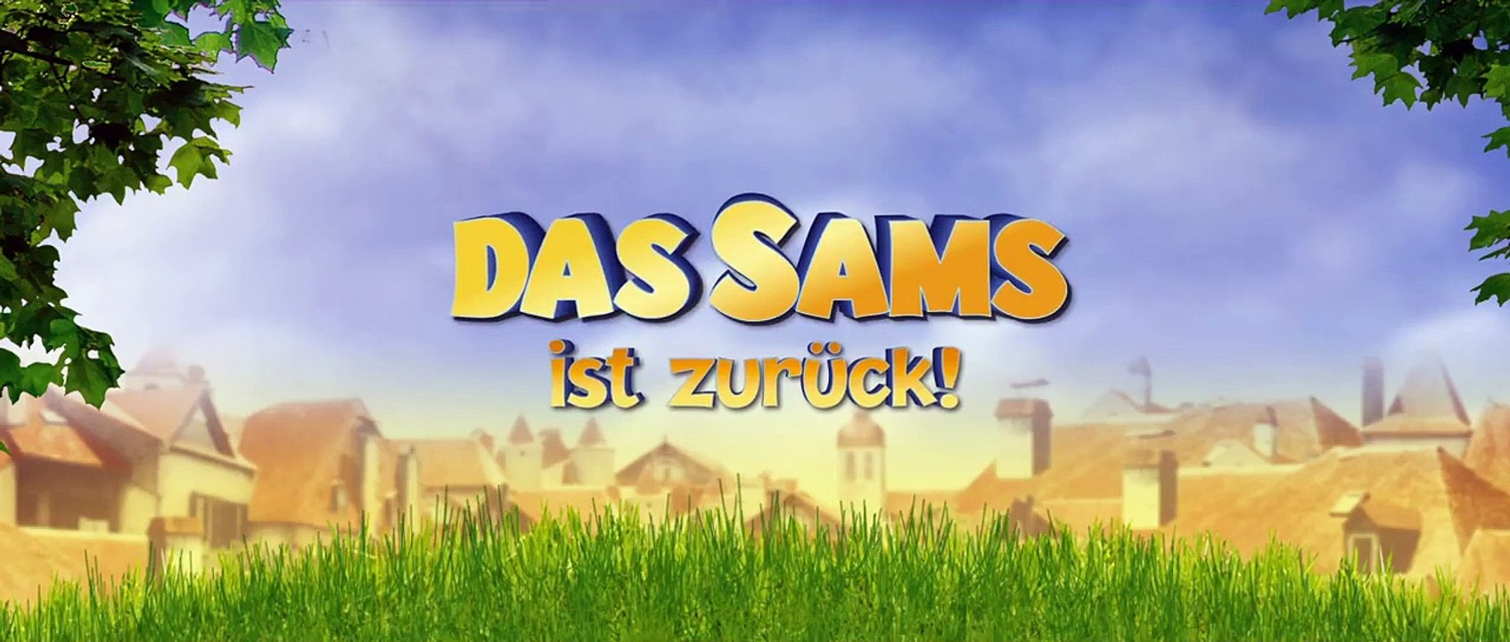 Das Mädchen aus dem Norden | movie | 2017 | Official Trailer