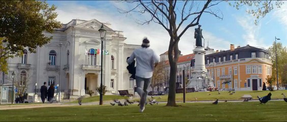 A Canção de Lisboa | movie | 2016 | Official Trailer