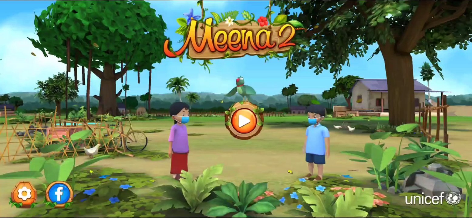 MEENA 2 FULL GAMEPLAY EP 1