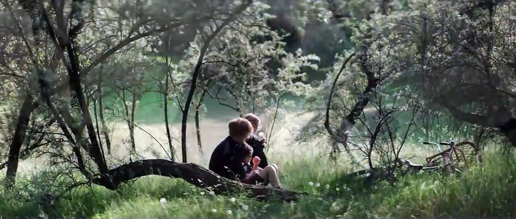 Marie Curie | movie | 2016 | Official Trailer