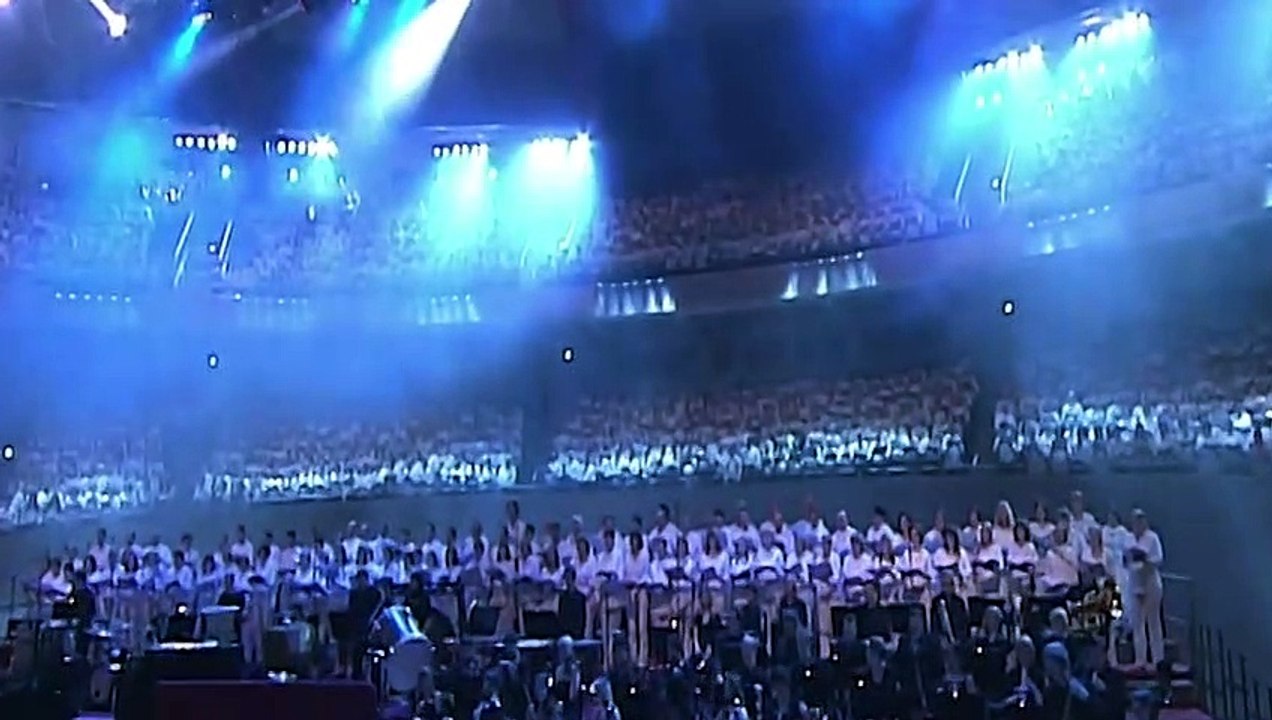 Pop-Oratorium Luther | movie | 2016 | Official Trailer