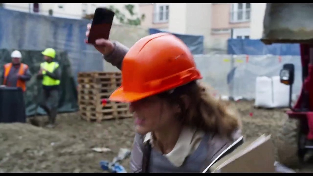 Mein neues bestes Stück | movie | 2017 | Official Trailer