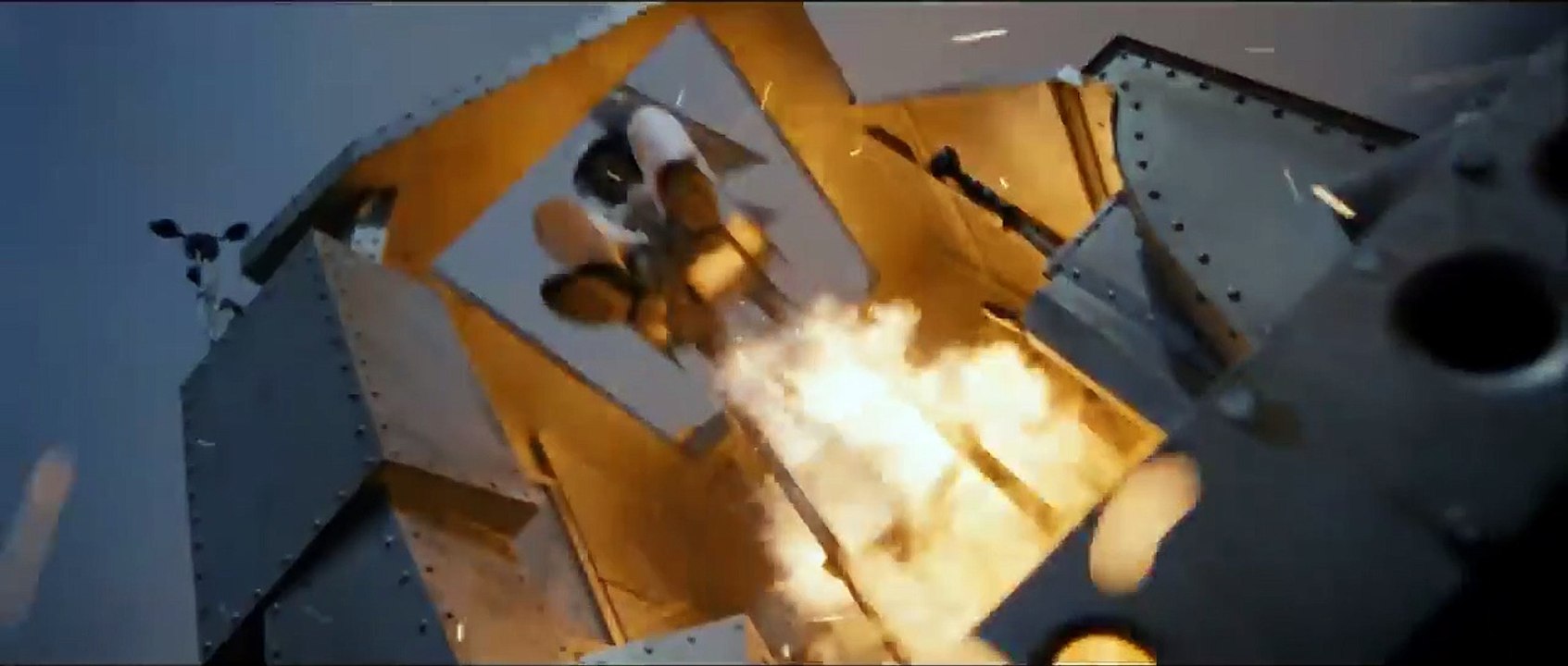 Aufbruch zum Mond | movie | 2018 | Official Trailer