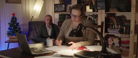 Закон исключённого третьего, или третьего не дано | movie | 2016 | Official Trailer