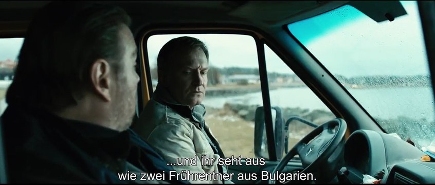 Small Town Killers | movie | 2017 | Official Trailer