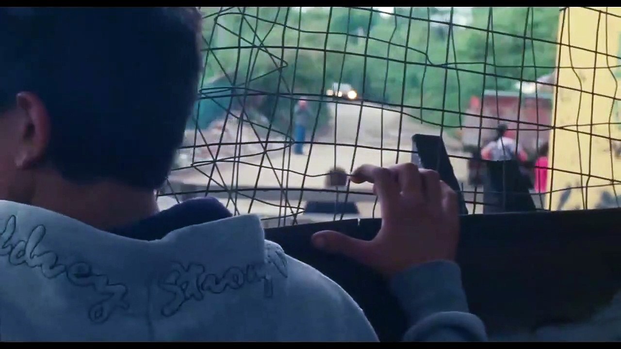 Pio | movie | 2017 | Official Trailer