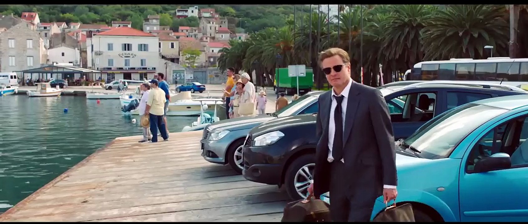 Mamma Mia! Here We Go Again | movie | 2018 | Official Trailer