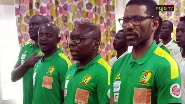 Coq sportif-Fécafoot: Je t'aime, moi non plus