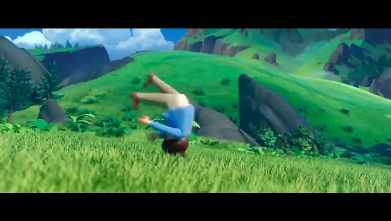 Playmobil - Der Film | movie | 2019 | Official Teaser