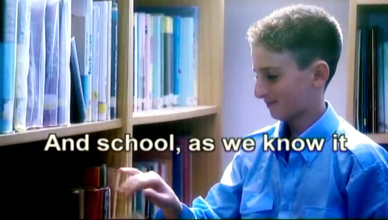 Even Kids Started Small | movie | 2006 | Offici...
