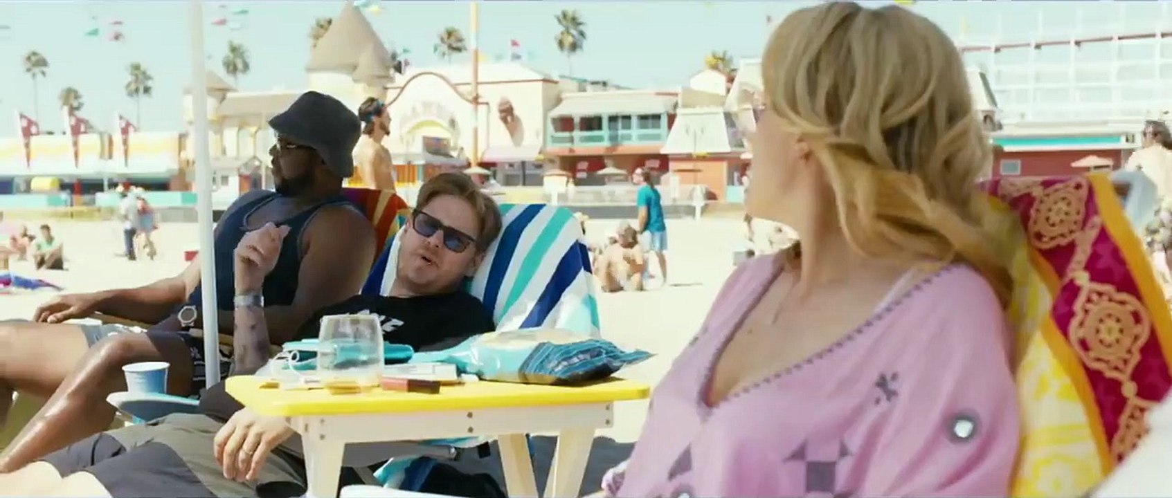 Wir | movie | 2019 | Official Trailer