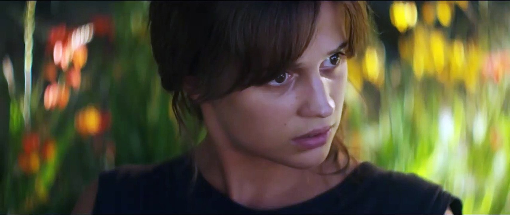 Euphoria | movie | 2018 | Official Trailer