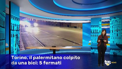 Il notiziario di Tgs edizione dell'8 febbraio - ore 19.50