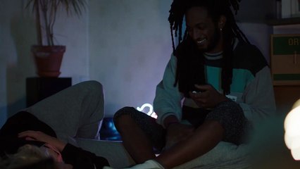 Hjärtat (2018) – Romantisk Filmclip med Mika och Tesfay ❤️