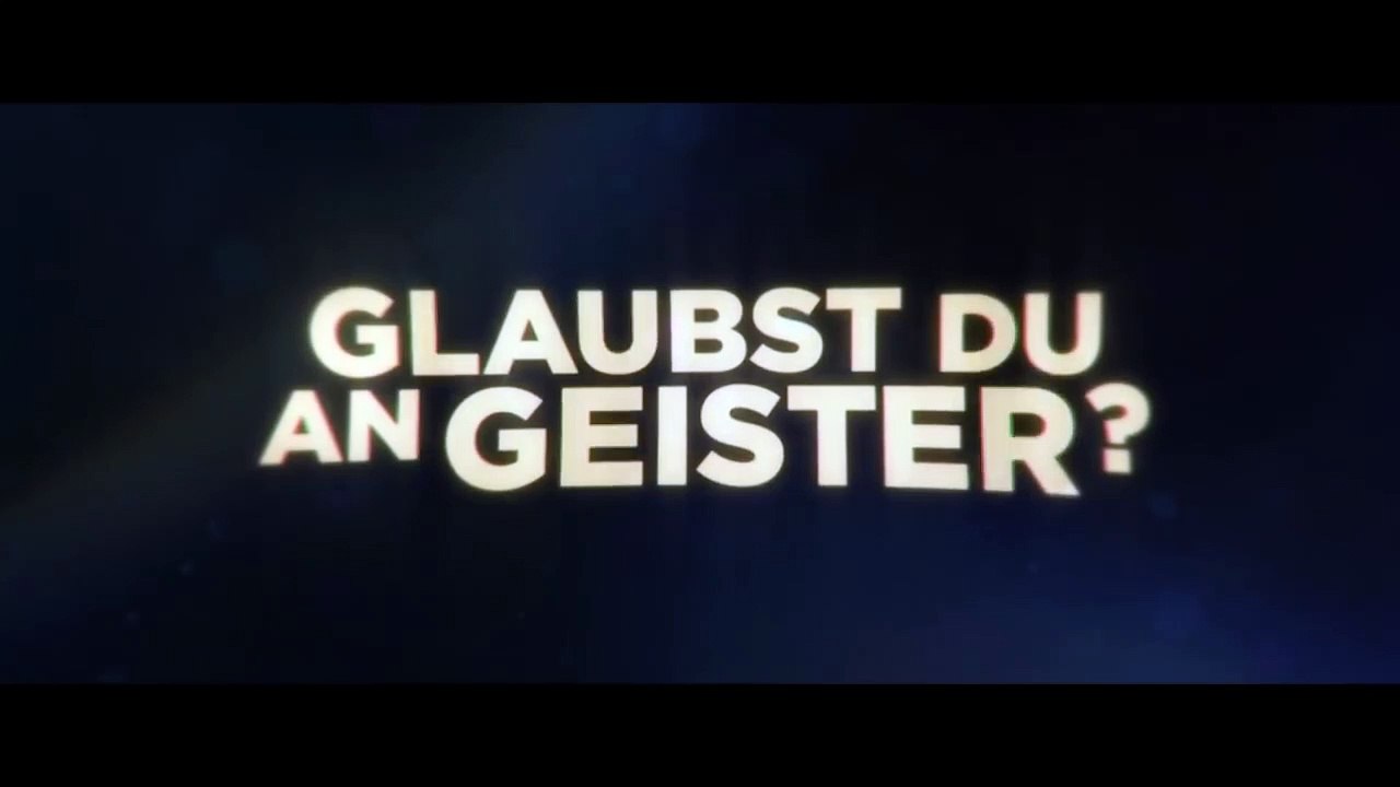 Ghost Stories | movie | 2018 | Official Trailer