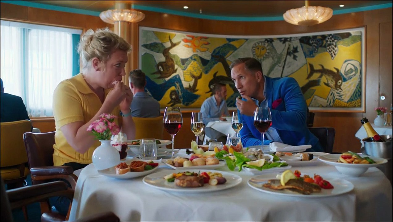 Fühlen Sie sich manchmal ausgebrannt und leer? | movie | 2018 | Official Trailer