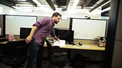 Design Disruptors | movie | 2016 | Official Featurette
