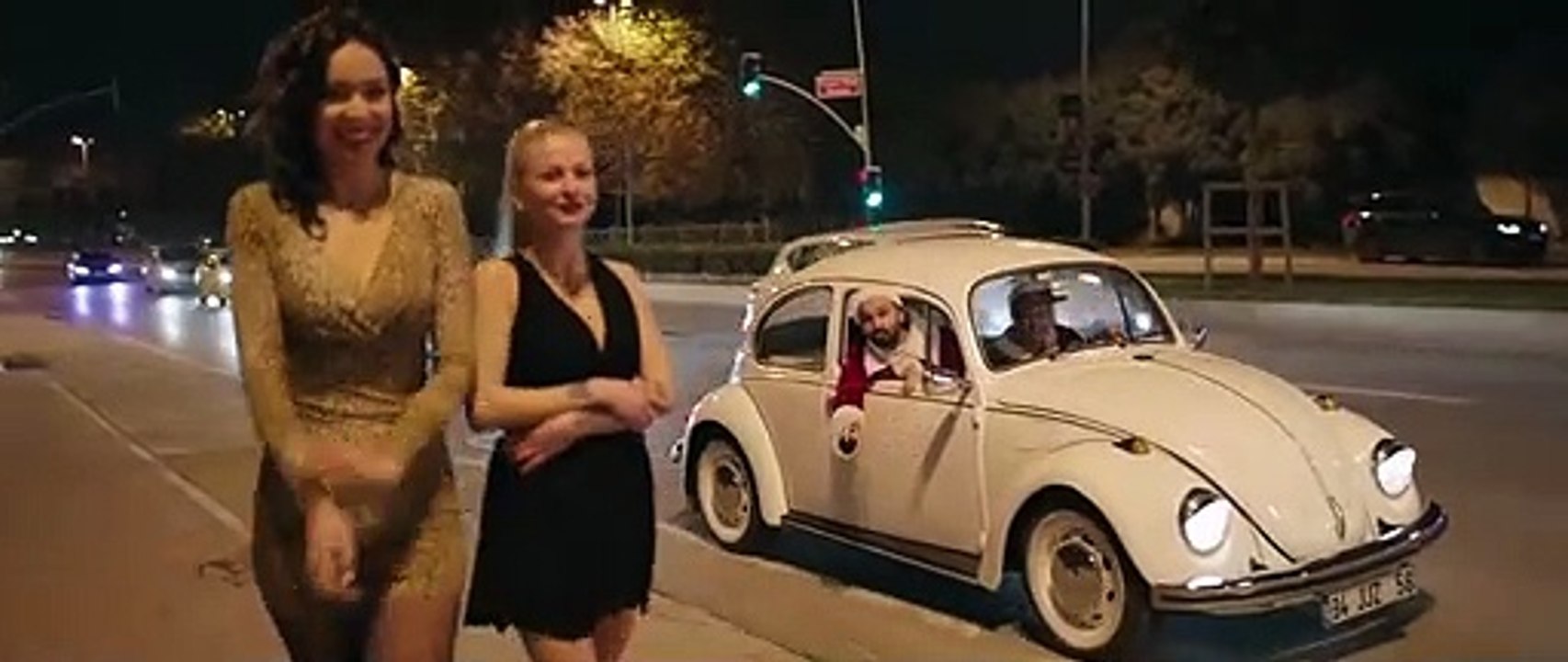 Hep Yek 3: Titrettin Beni… | movie | 2019 | Official Trailer