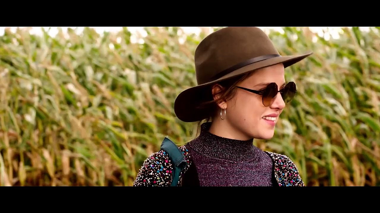 25 km/h | movie | 2018 | Official Trailer