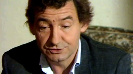 Pierre Desproges, une plume dans le culte | movie | 2018 | Official Teaser