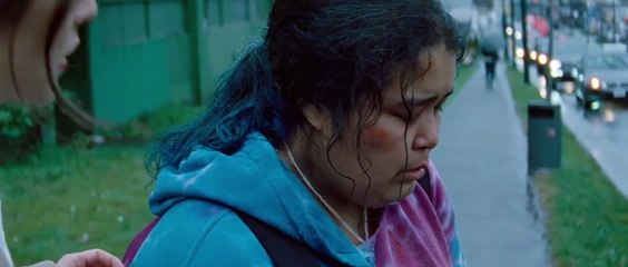 The Body Remembers When the World Broke Open | movie | 2019 | Official Clip