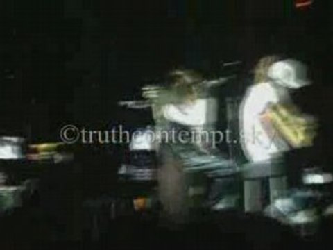 In Die Nacht - Tokio Hotel - 09/03/08 - Bercy