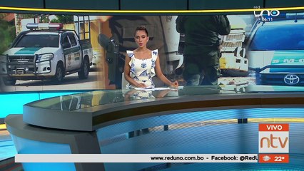 Antisociales asaltan a trabajador de delivery en la zona del cordón ecológico