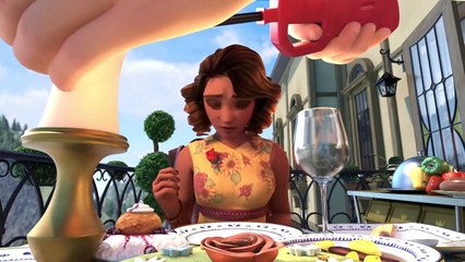 Serpendipity | movie | 2019 | Official Featurette