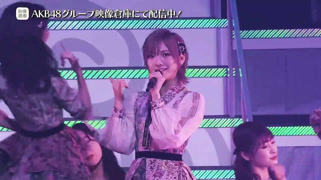 AKB48グループリクエストアワー セットリストベスト50 2020 | movie