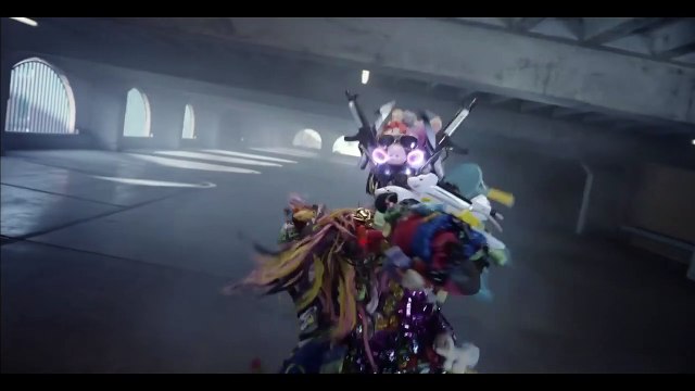 Double Dutchess: Seeing Double | movie | 2017 | Official Clip