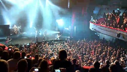 Mass Hysteria - Olympia | movie | 2013 | Official Clip