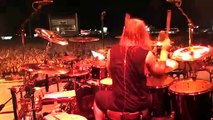 Amon Amarth: Live at Summer Breeze | movie | 2008 | Official Clip