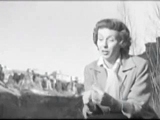 Calle Mayor | movie | 1956 | Official Clip