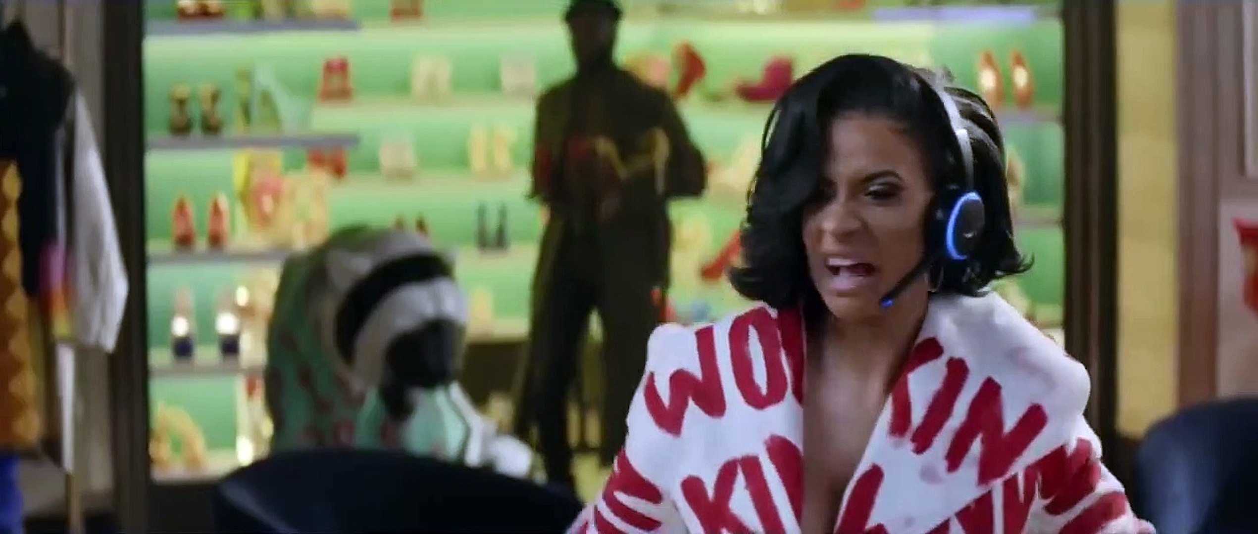 Alexa Tell Me A Joke Cardi B Online