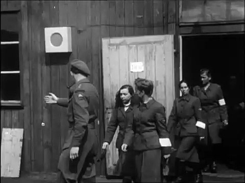 Night and Fog | movie | 1956 | Official Clip