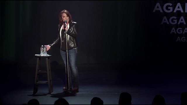 Kathleen Madigan: Madigan Again | movie | 2013 | Official Clip