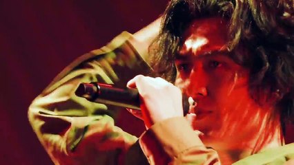 Fujii Kaze "HELP EVER ARENA TOUR" | movie | 2022 | Official Clip