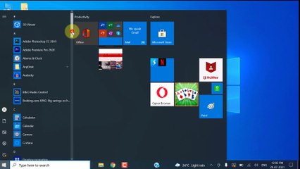 Lecture - 3 Microsoft Word - Home Tab