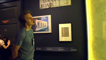 David Bowie Is Happening Now | movie | 2014 | Official Clip