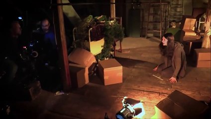 L'image Fantôme - Sur le tournage de Ghostland | movie | 2018 | Official Clip