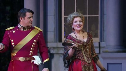The Metropolitan Opera: The Merry Widow | movie | 2015 | Official Teaser