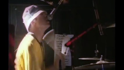 The Stone Roses: Blackpool Live | movie | 1991 | Official Clip